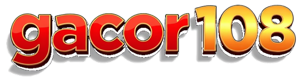 gacor108 logo