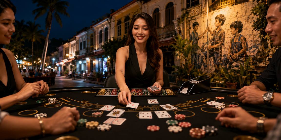 Platform Slot dan Sportsbook Dibina untuk Malaysia